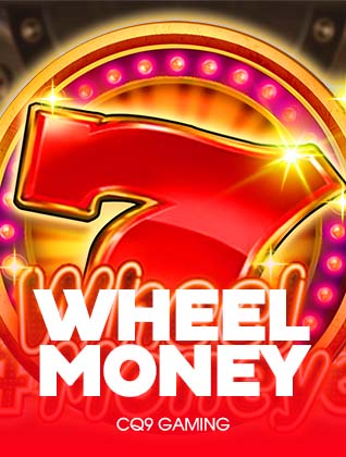 Wheel money