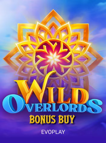 Wild Overlord BB