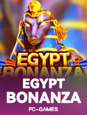 EGYPT BONANZA