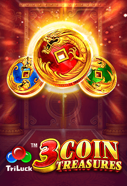3Coin Treasures