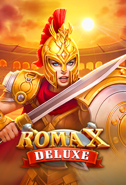 RomaX Deluxe