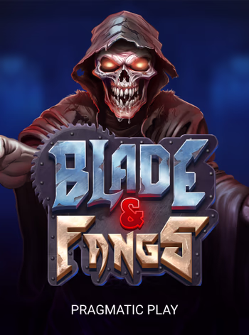 Blade Fangs