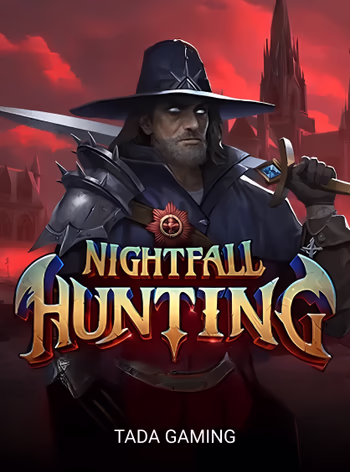 Nightfall Hunting