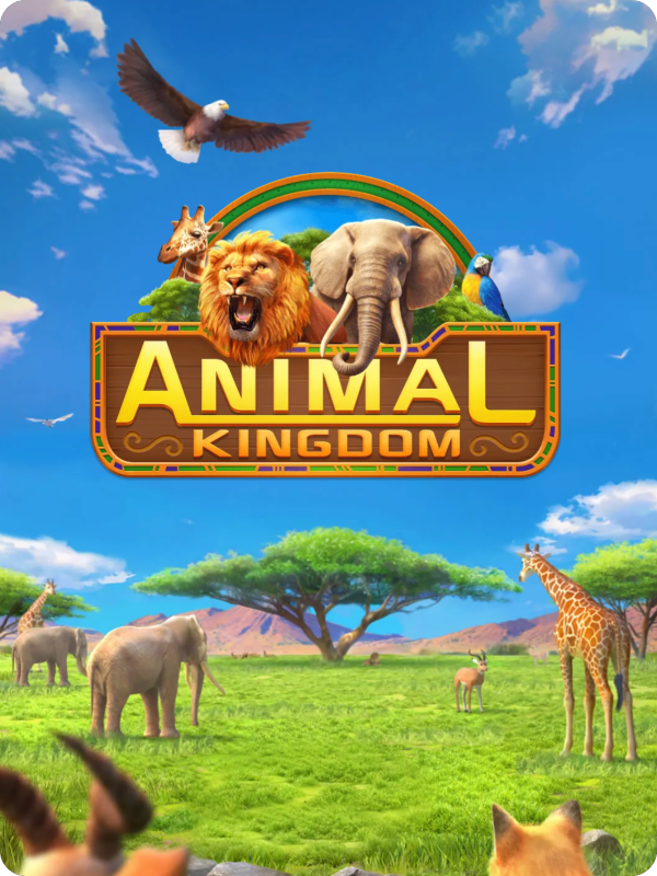 Animal Kingdom