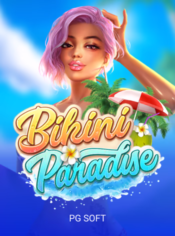 Bikini Paradise