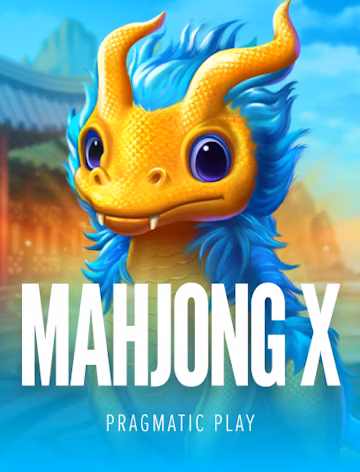 Mahjong X