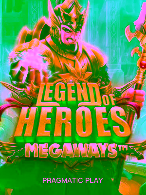 Legend of Heroes