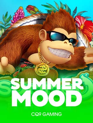 Summer mood