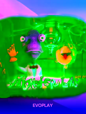 Monster rap