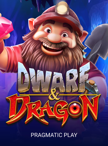 Dwarf Dragon