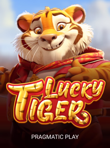 Tigre Sortudo
