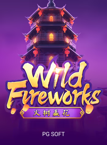 Wild Fireworks