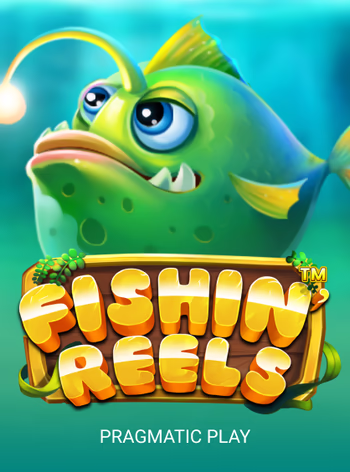 Fishin Reels
