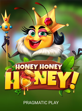 Honey Honey Honey