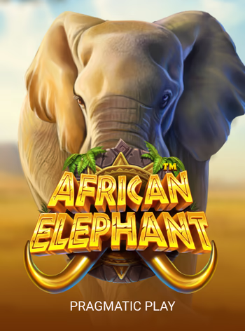 African Elephant