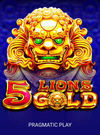 5 Lions