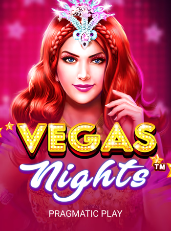 Vegas Nights
