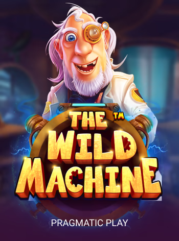 The Wild Machine