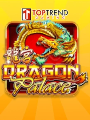 Dragon Palace